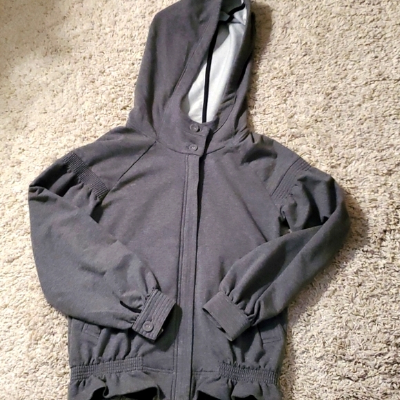 Stella McCartney for Adidas Hoodie Jacket - Picture 1 of 10